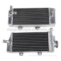 China All Aluminum Motor Radiator For HONDA CRF450 / CRF450R 05- 08